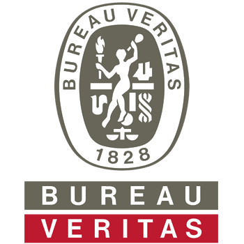 BUREAU VERITAS Logo